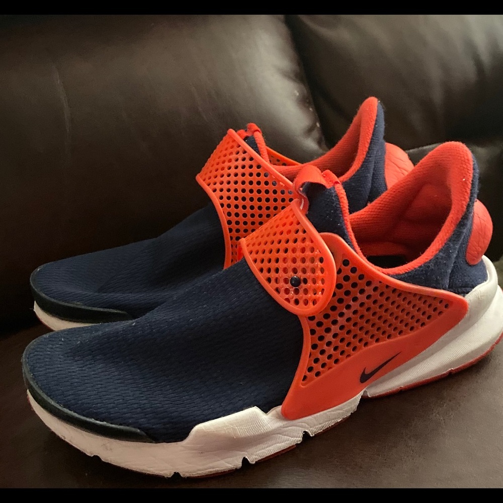 Nike’s Huaraches